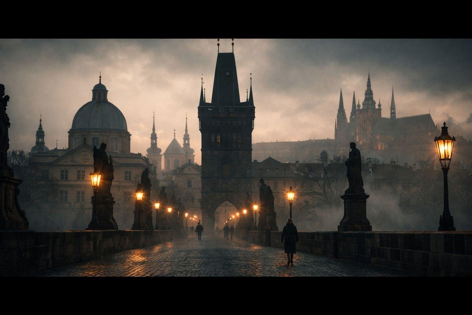 Charles Bridge